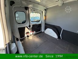 MERCEDES-BENZ Citan Kasten 109 CDI lang