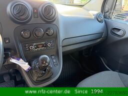 MERCEDES-BENZ Citan Kasten 109 CDI lang