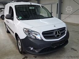 MERCEDES-BENZ Citan Kasten 109 CDI lang