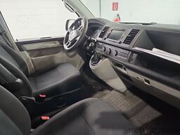 VW T6 Transporter Kasten lang 4Motion