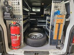 VW T6 Transporter Kasten lang 4Motion