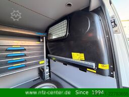 VW T6 Transporter Kasten lang 4Motion SORTIMO AHK