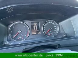 VW T6 Transporter Kasten lang 4Motion SORTIMO AHK