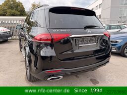 MERCEDES-BENZ GLE 350de 4Matic AMG-Line Panorama/Ahk/Standhzg.