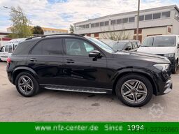 MERCEDES-BENZ GLE 350de 4Matic AMG-Line Panorama/Ahk/Standhzg.