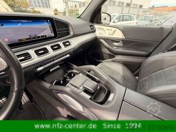 MERCEDES-BENZ GLE 350de 4Matic AMG-Line Panorama/Ahk/Standhzg.
