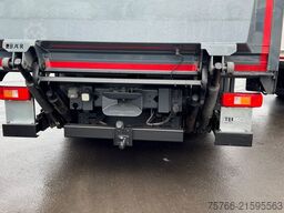 VOLVO FM 410 / LBW / 2 x AHK / LENKACHSE / 19 PAL