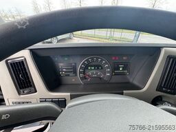 VOLVO FM 410 / LBW / 2 x AHK / LENKACHSE / 19 PAL
