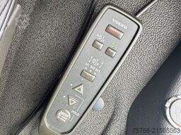 VOLVO FM 410 / LBW / 2 x AHK / LENKACHSE / 19 PAL