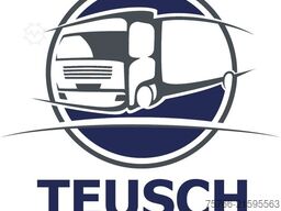 VOLVO FM 410 / LBW / 2 x AHK / LENKACHSE / 19 PAL