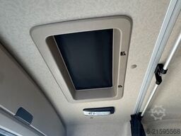 MERCEDES-BENZ ACTROS 2546 L / LENKACHSE / 90 TKM !