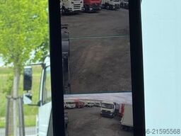MERCEDES-BENZ ACTROS 2546 L / LENKACHSE / 90 TKM !