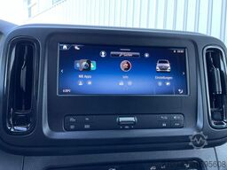 MERCEDES-BENZ Vito 116 Kasten PRO lang KAMERA PDC TEMPOMAT