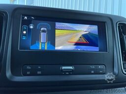 MERCEDES-BENZ Vito 116 Kasten PRO lang KAMERA PDC TEMPOMAT