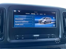 MERCEDES-BENZ Vito 116 Kasten PRO lang KAMERA PDC TEMPOMAT