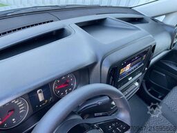 MERCEDES-BENZ Vito 116 Kasten PRO lang KAMERA PDC TEMPOMAT