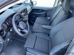 MERCEDES-BENZ Vito 116 Kasten PRO lang KAMERA PDC TEMPOMAT