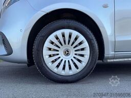 MERCEDES-BENZ Vito 116 Kasten PRO lang KAMERA PDC TEMPOMAT