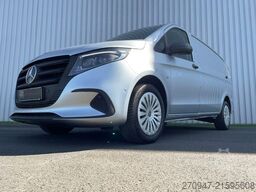 MERCEDES-BENZ Vito 116 Kasten PRO lang KAMERA PDC TEMPOMAT