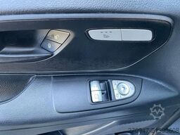 MERCEDES-BENZ Vito 116 Kasten PRO lang KAMERA PDC TEMPOMAT