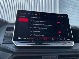 MAN TGE 3.180 Pritsche DOKA MR 4x4 ACC LED DIFF-SPER