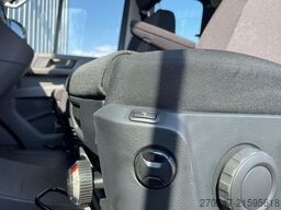 MAN TGE 3.180 Pritsche DOKA MR 4x4 ACC LED DIFF-SPER