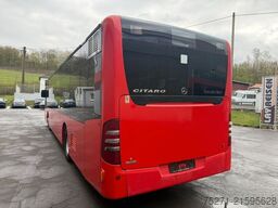 MERCEDES-BENZ Citaro  O 530 , Klima