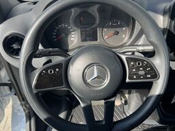 MERCEDES-BENZ Sprinter 211 9G-TRONIC KLIMA NAVI KAMERA 3-SITZE
