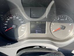 MERCEDES-BENZ Sprinter 211 9G-TRONIC KLIMA NAVI KAMERA 3-SITZE