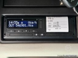SCANIA R410 RETARDER SMART TACHO GENv2 ONLY 547.000 KM