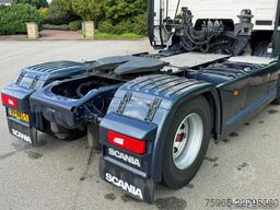 SCANIA R410 RETARDER SMART TACHO GENv2 ONLY 547.000 KM