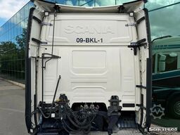 SCANIA R410 RETARDER SMART TACHO GENv2 ONLY 547.000 KM