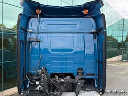 SCANIA R410 HIGHLINE PARK AIRCO 2x TANKS ONLY 524.000 K