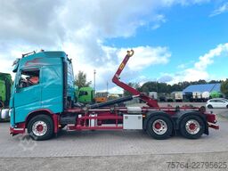 VOLVO FH 470/Hyva 20-60-S/6x2/Gelenkt/Alufelge