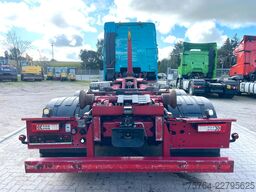 VOLVO FH 470/Hyva 20-60-S/6x2/Gelenkt/Alufelge