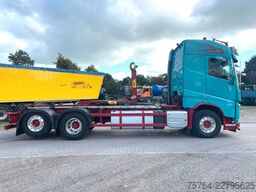 VOLVO FH 470/Hyva 20-60-S/6x2/Gelenkt/Alufelge