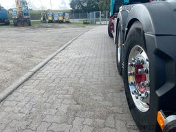 VOLVO FH 470/Hyva 20-60-S/6x2/Gelenkt/Alufelge