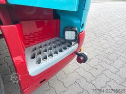 VOLVO FH 470/Hyva 20-60-S/6x2/Gelenkt/Alufelge