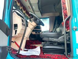VOLVO FH 470/Hyva 20-60-S/6x2/Gelenkt/Alufelge