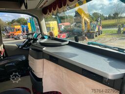 VOLVO FH 470/Hyva 20-60-S/6x2/Gelenkt/Alufelge