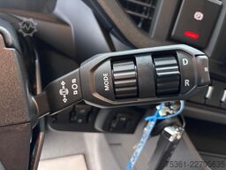 IVECO S Way 500 Retarder ALU Doppel Tank Standklima