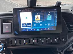 IVECO S Way 500 Retarder ALU Doppel Tank Standklima