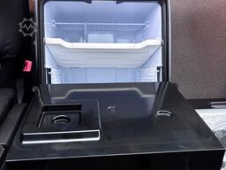 IVECO S Way 500 Retarder ALU Doppel Tank Standklima