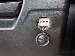 IVECO S Way 500 Retarder ALU Doppel Tank Standklima