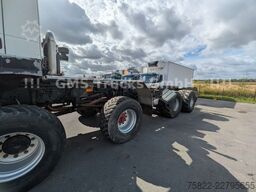 IVECO Trakker 450 / 8x8 Allrad / Agrotruck