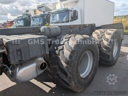 IVECO Trakker 450 / 8x8 Allrad / Agrotruck