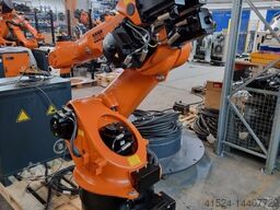Kuka KUKA KR30-3