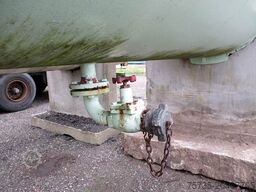 LPG / GAS GASTANK 17700 LITER