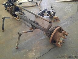 VOLVO FAT7.5