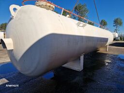LPG / GAS 29.200 LITER